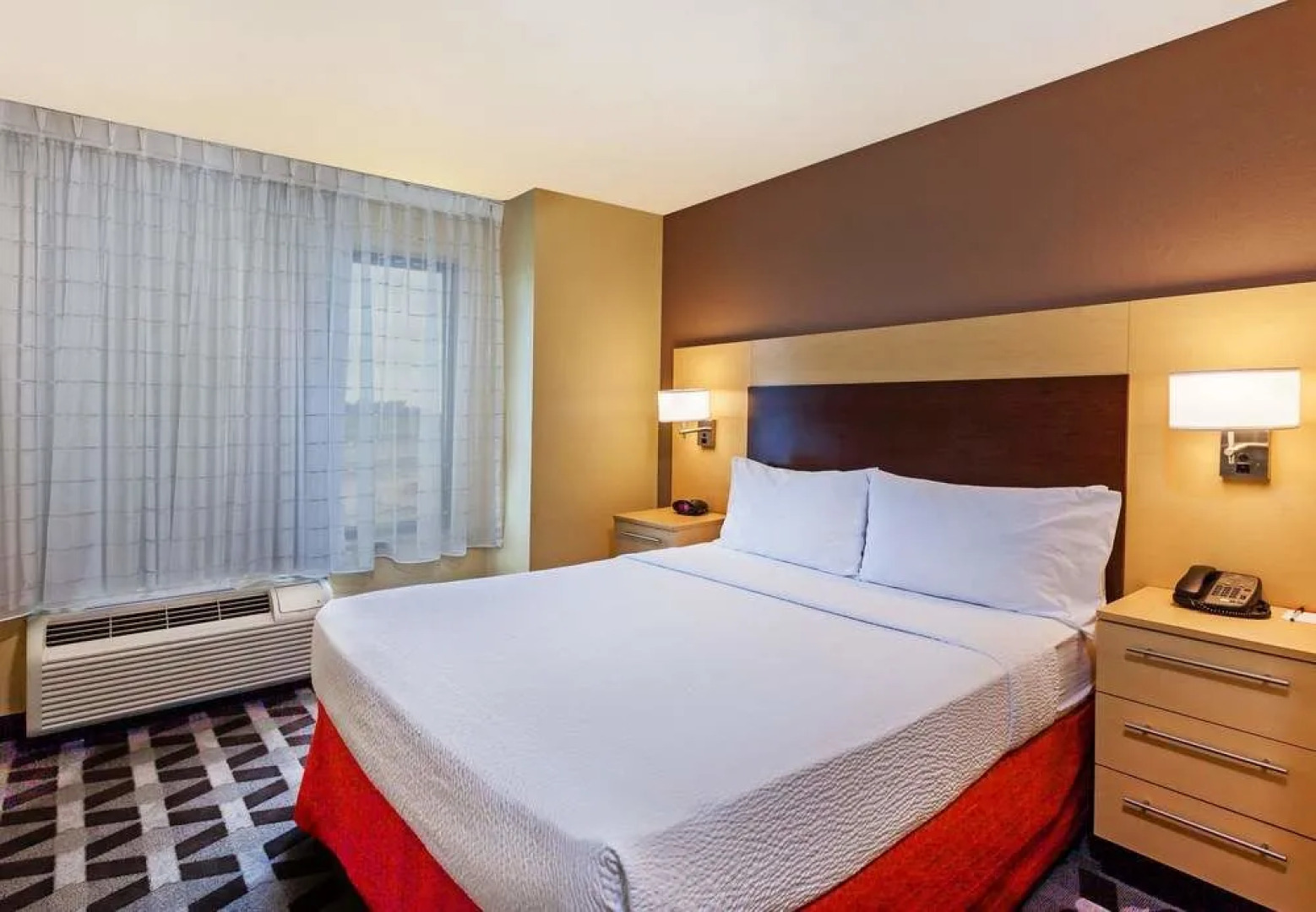 TownePlace Suites Tulsa Broken Arrow