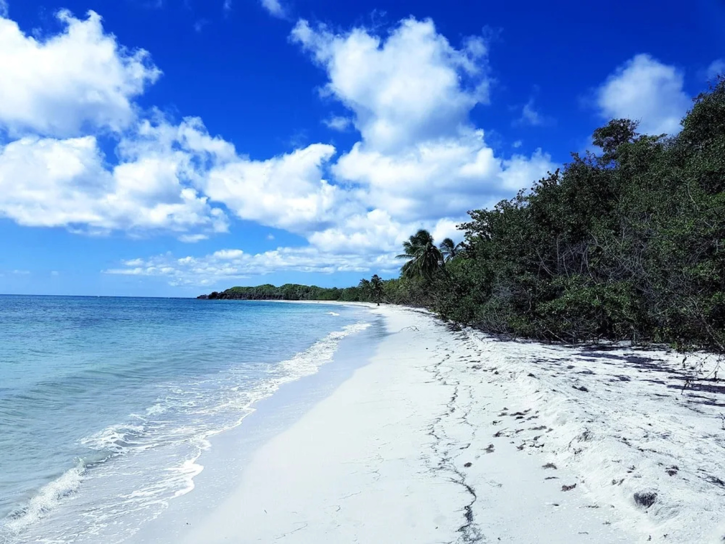 House With 3 Bedrooms in Le Diamant, With Wonderful sea View, Furnishe