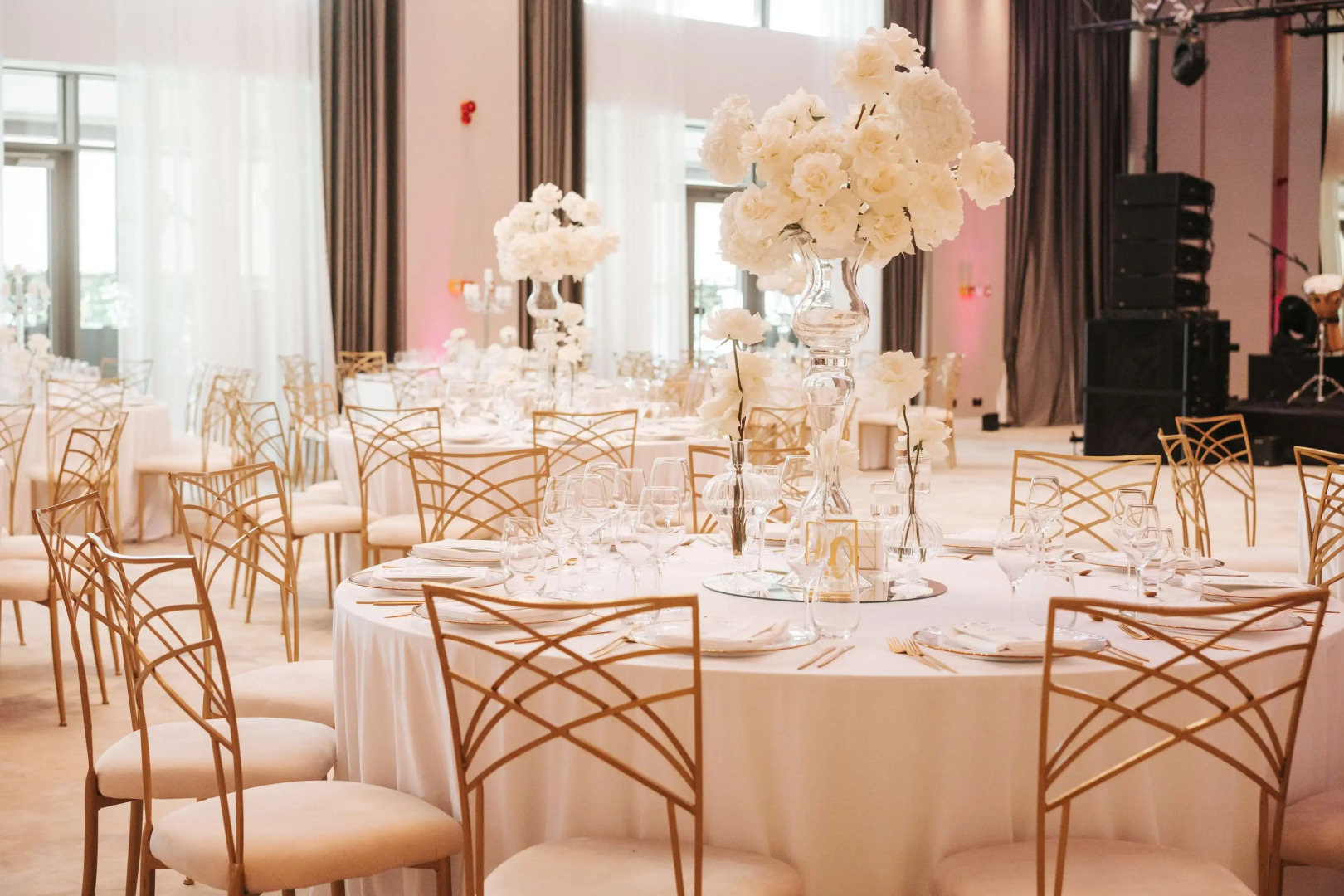 Radisson Blu Hotel, Cluj