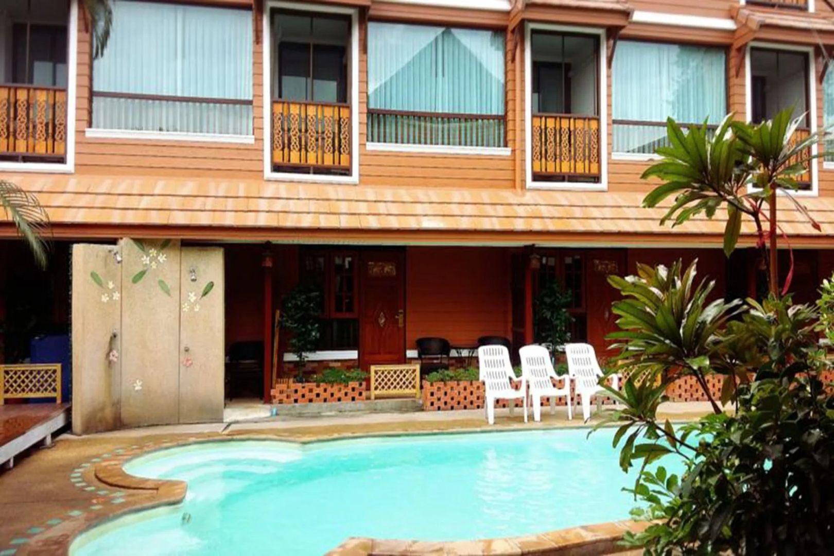 MD Boutique Hotel