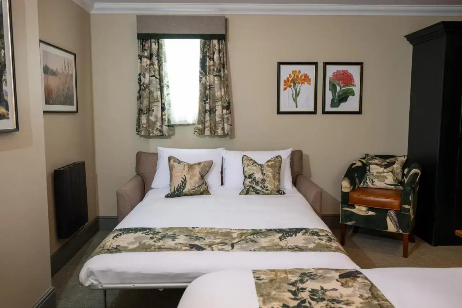 Wheatsheaf Hotel by Chef & Brewer Collection