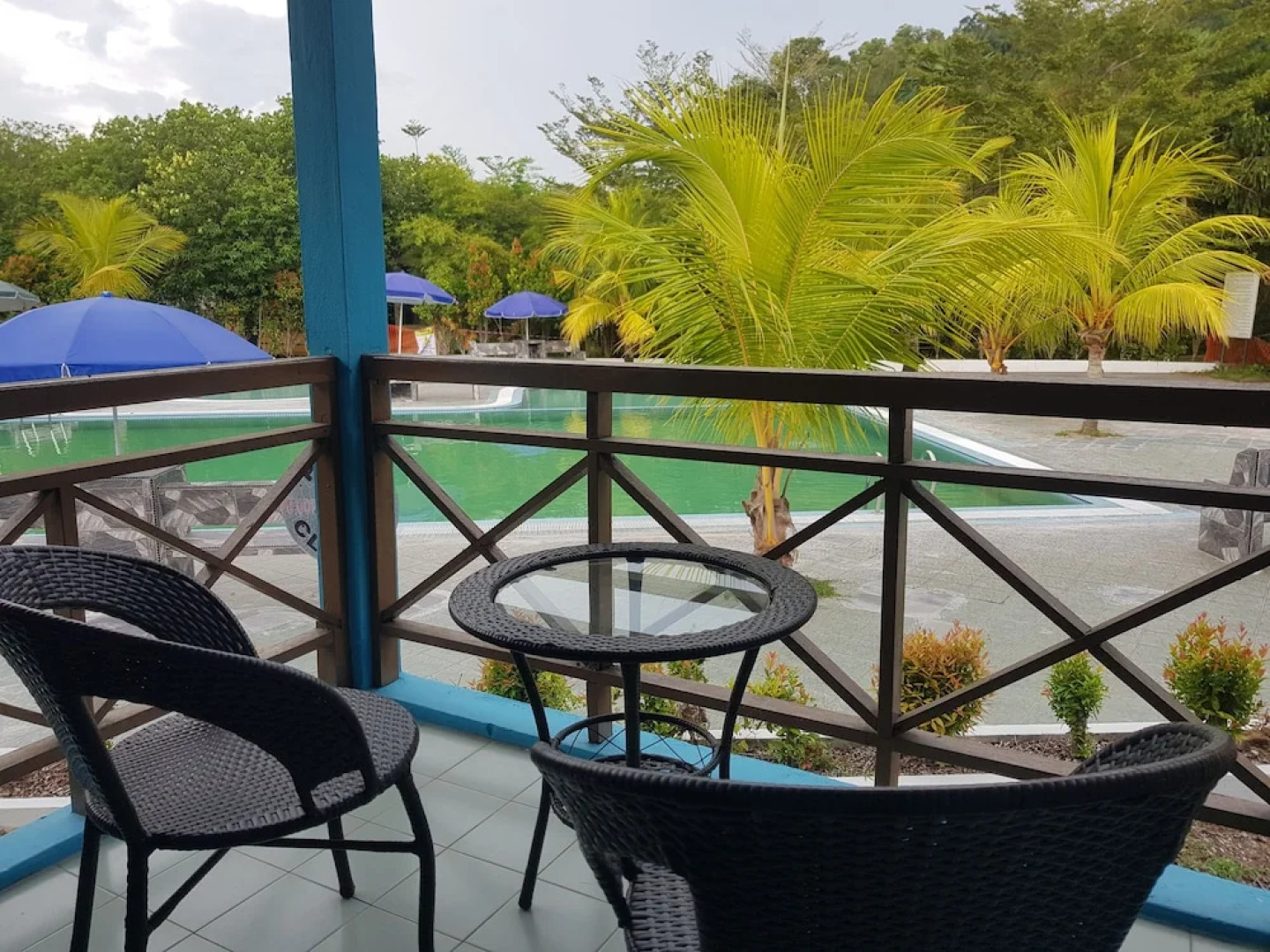 Pangkor Holiday Resort