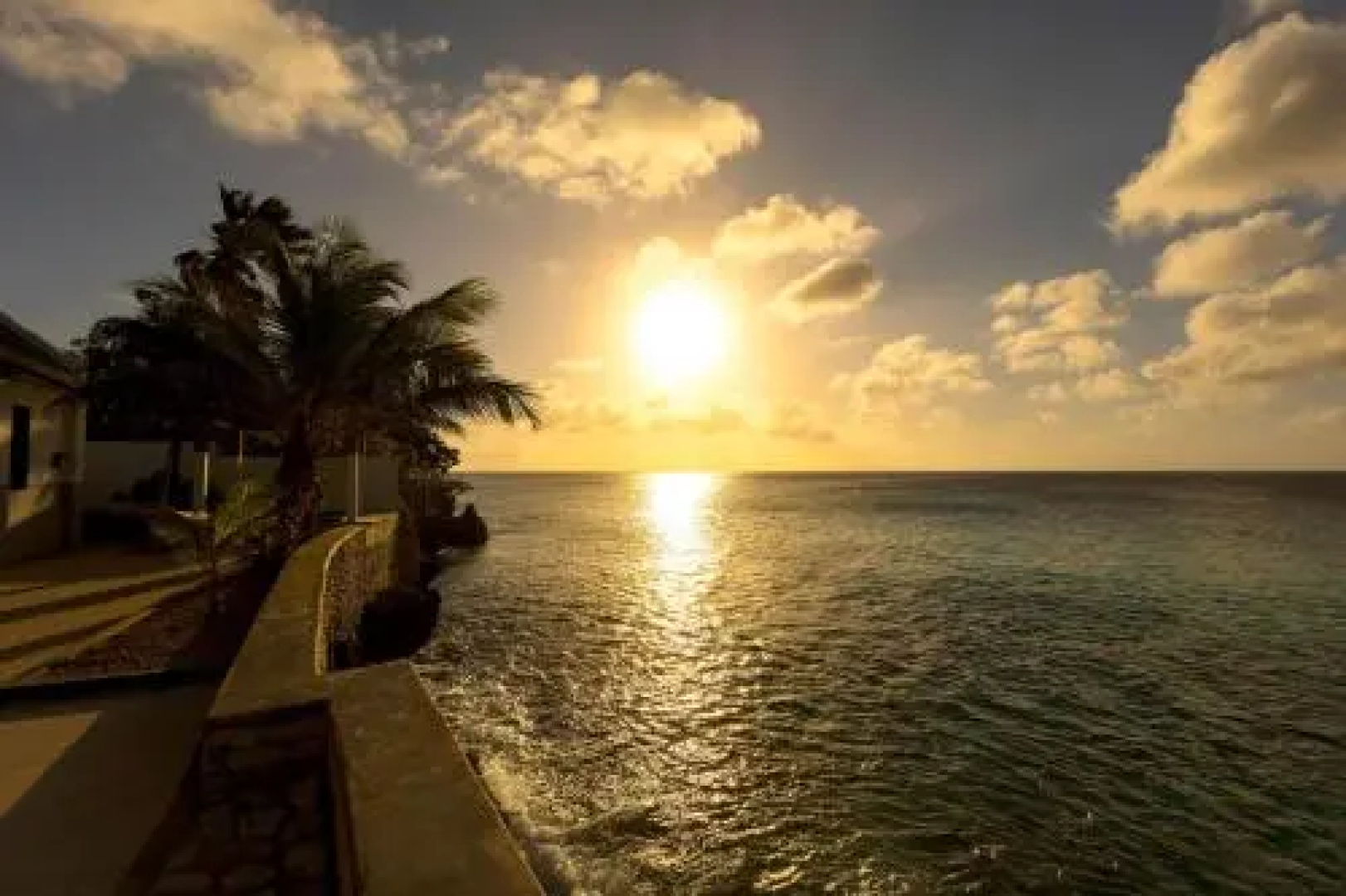 Oceanfront 72 & Sunny