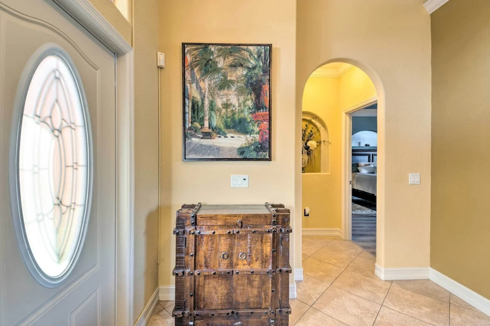 Spacious Port Charlotte Home w/ Lanai!