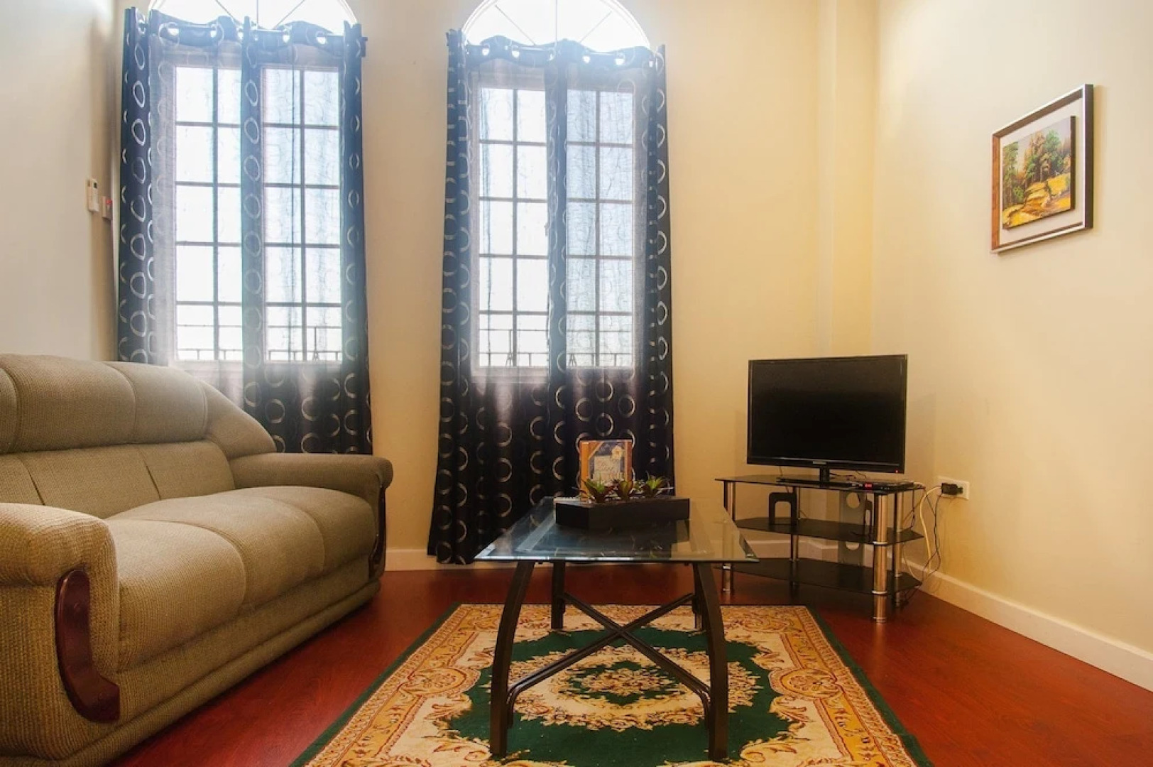 Hampton Apartments Guyana