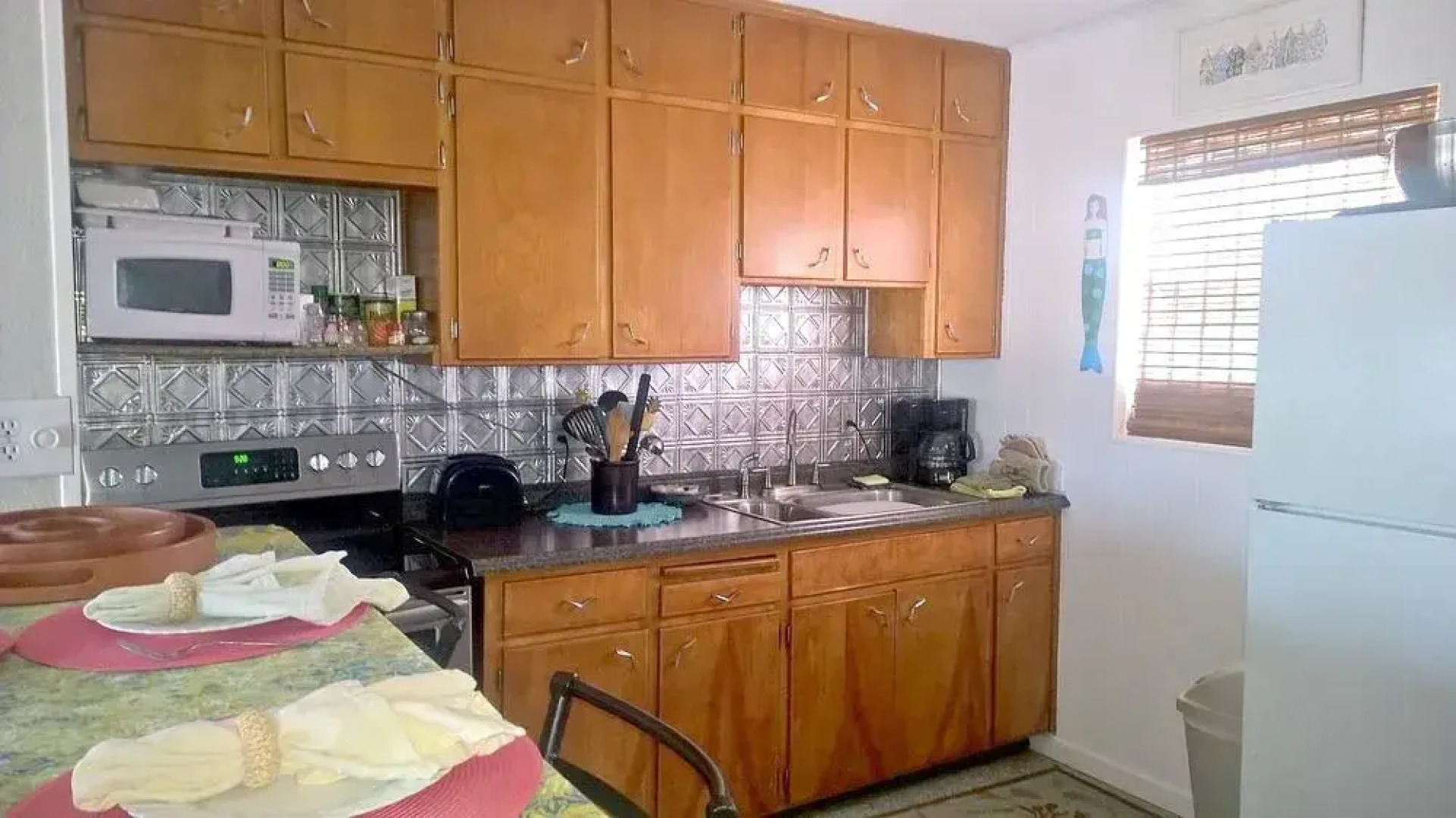 Vacation Bungalows by Grace Realty Inc.