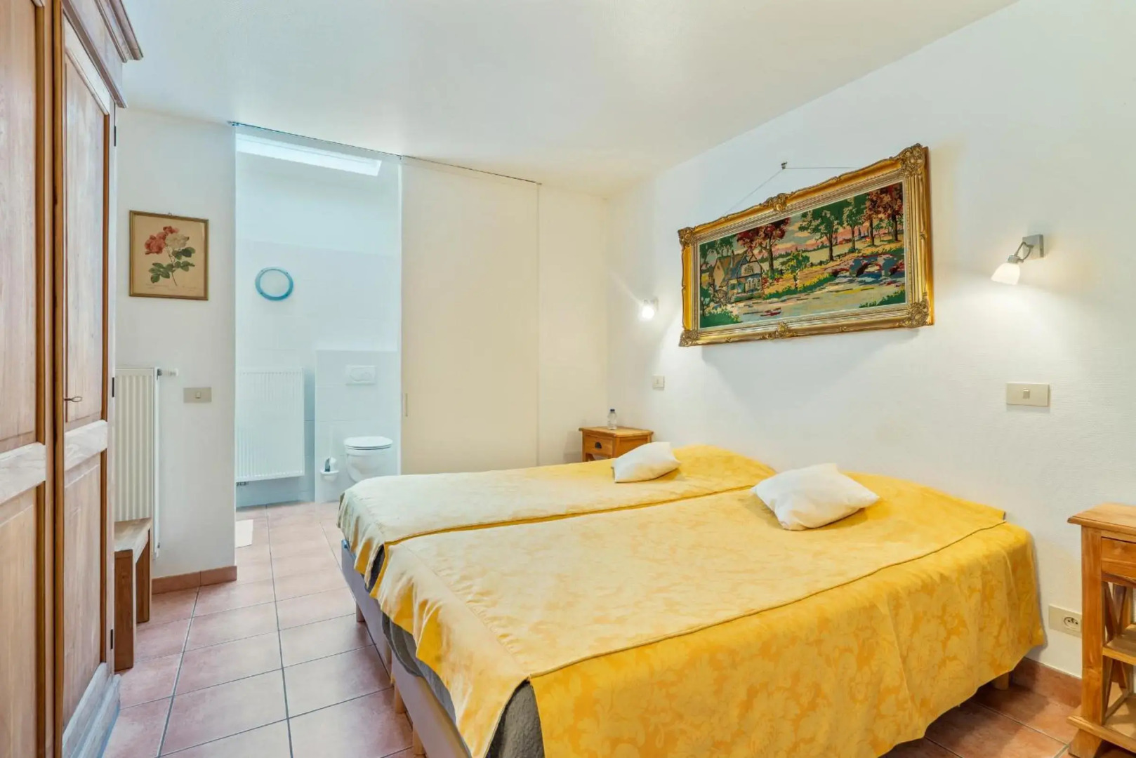 Elckerlyck Inn Hotel