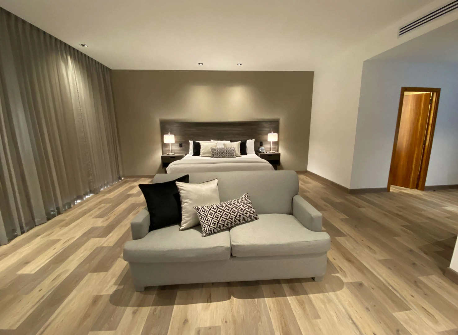 Wyndham Garden Guatemala City