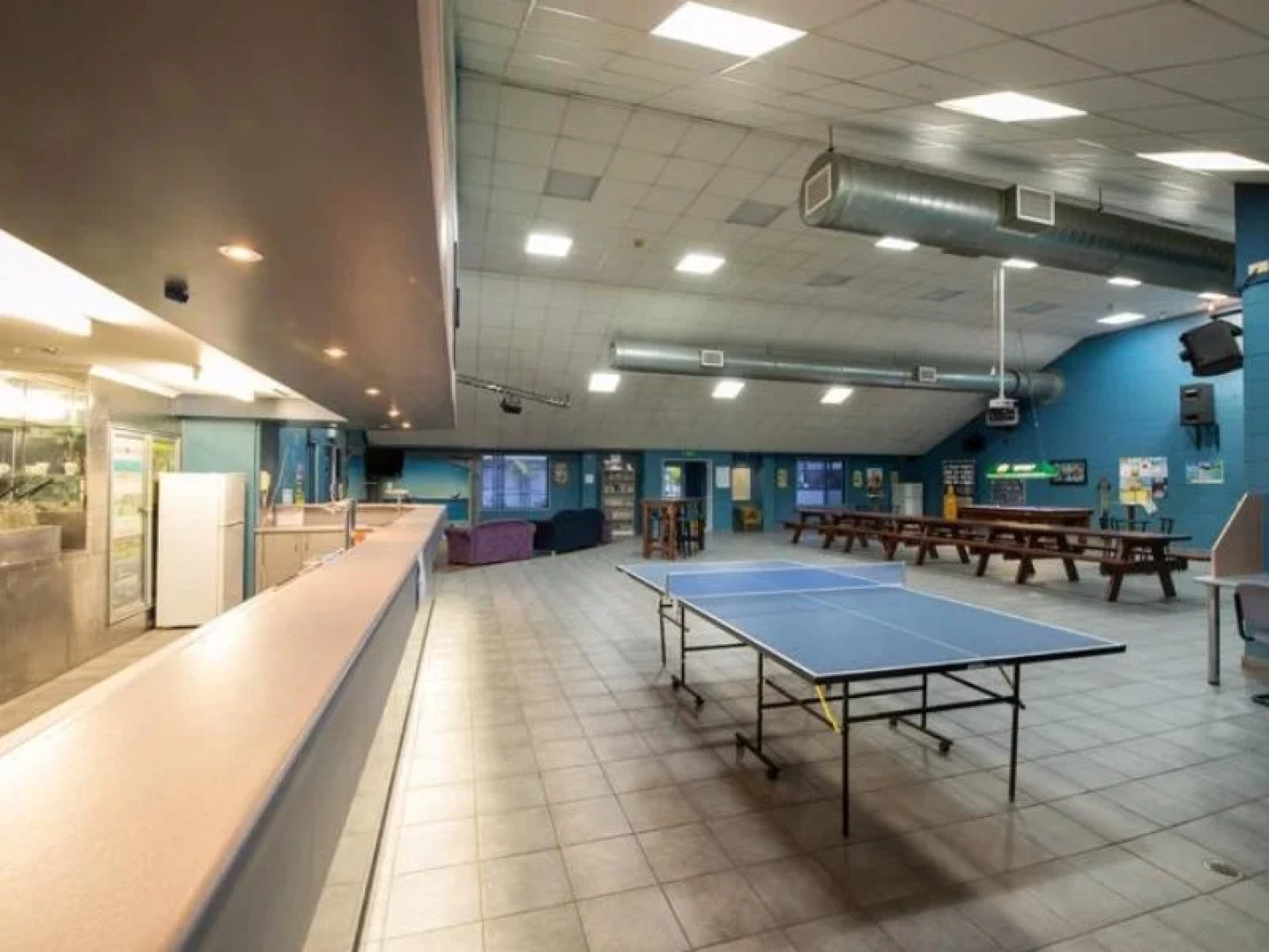 Fraser Coast Top Tourist Park