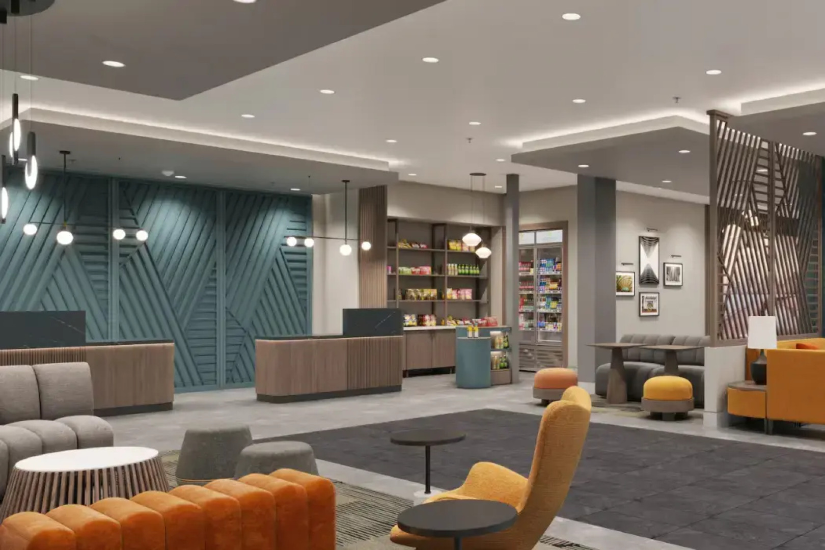 Hawthorn Extended Stay by Wyndham Kilgore