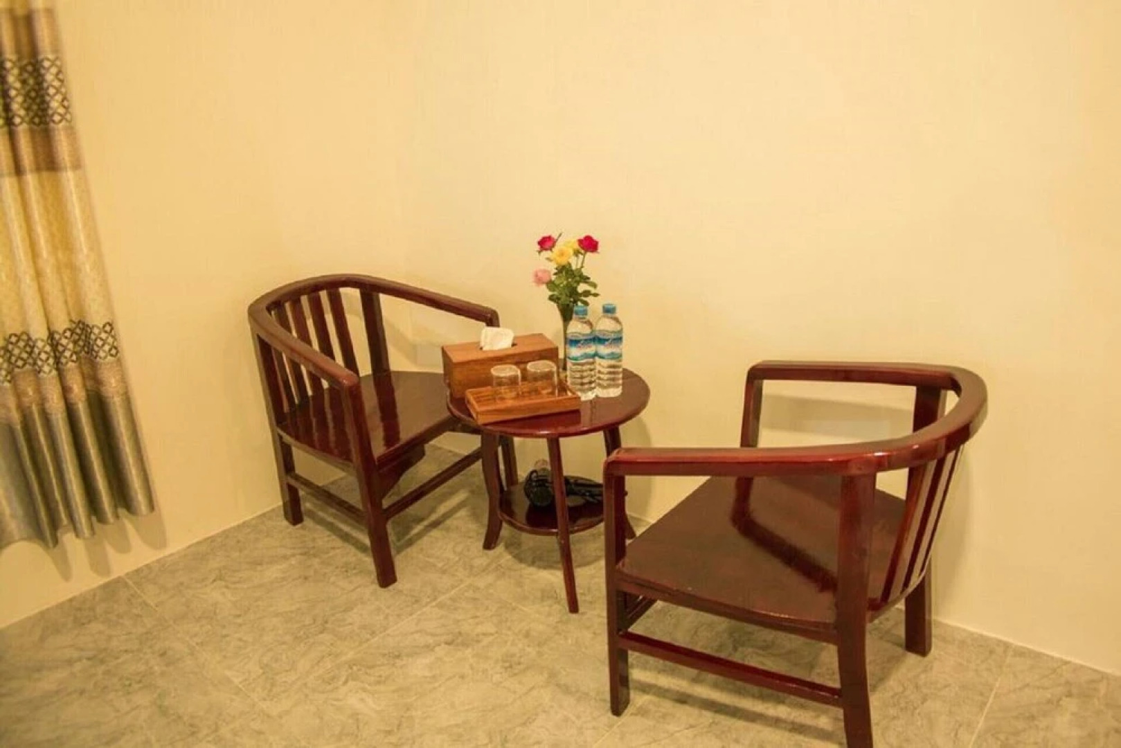 Golden Queen Guest House