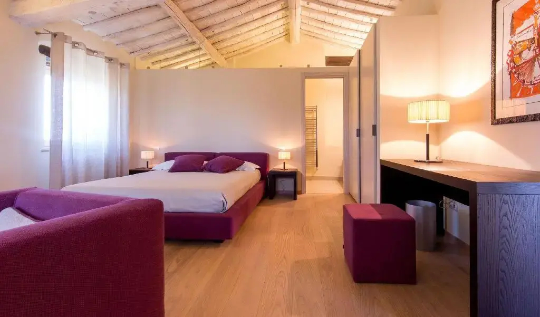 Mastrojanni Relais