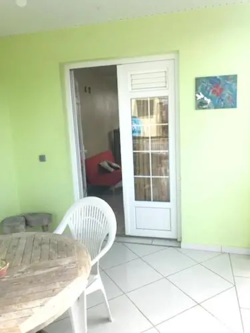 Apartment Cap Bois Neuf