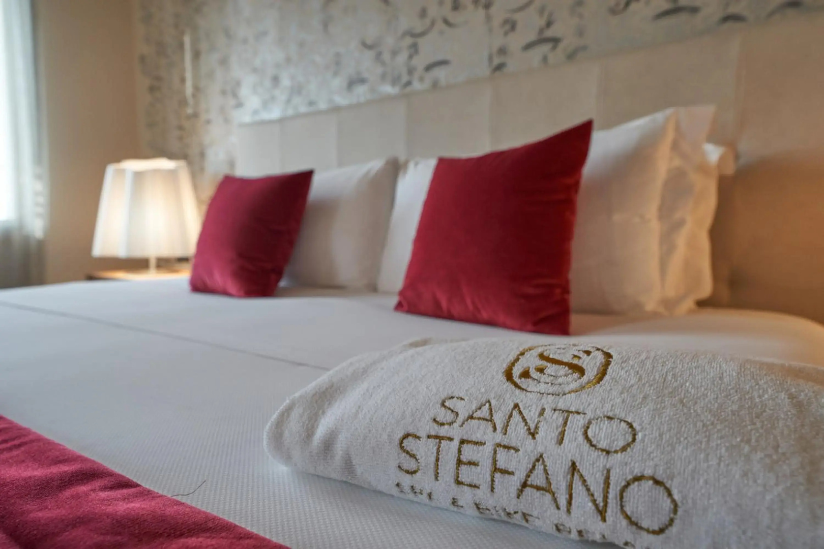 Relais Santo Stefano