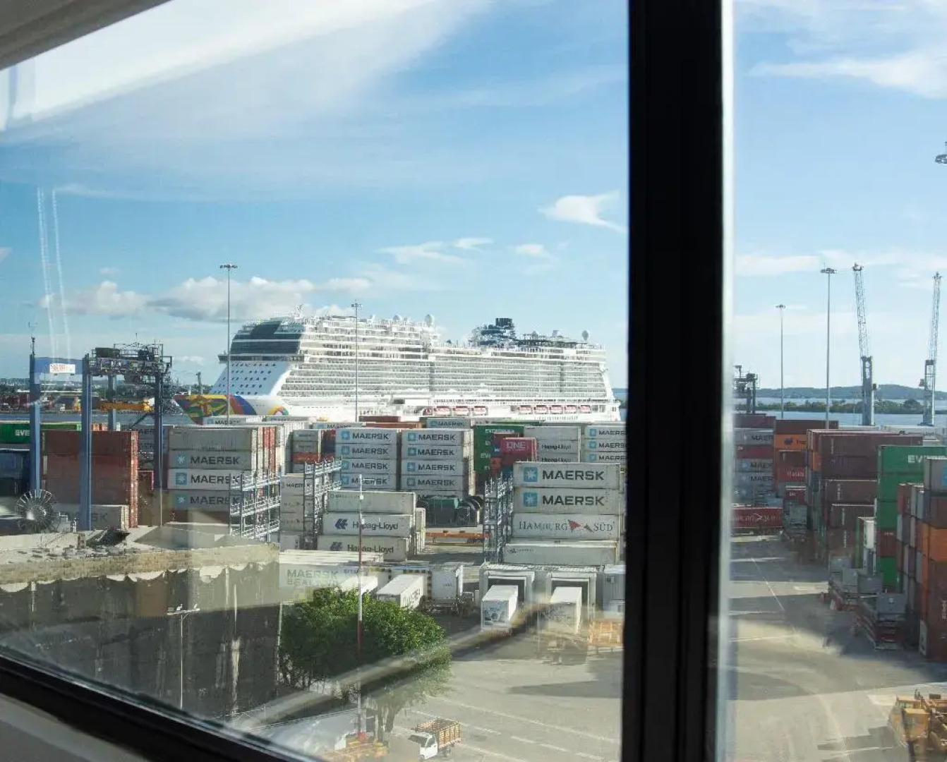 Holiday Inn Express Cartagena Manga by IHG