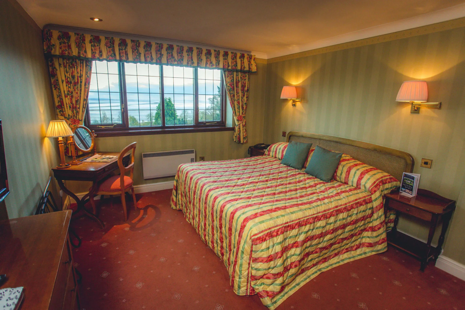 Netherwood Hotel & Spa