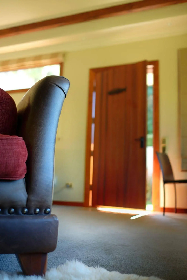 Acacia Bays Tauhara Sunrise Lodge