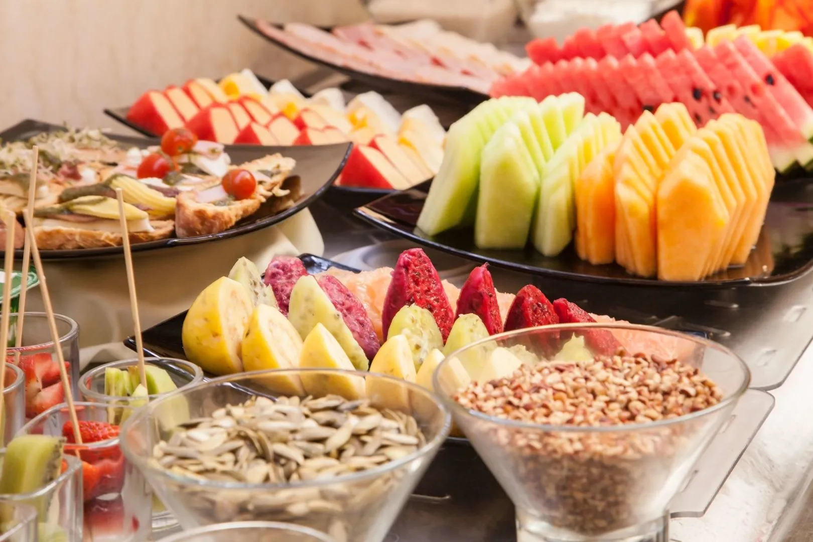 NH Collection Guadalajara Providencia