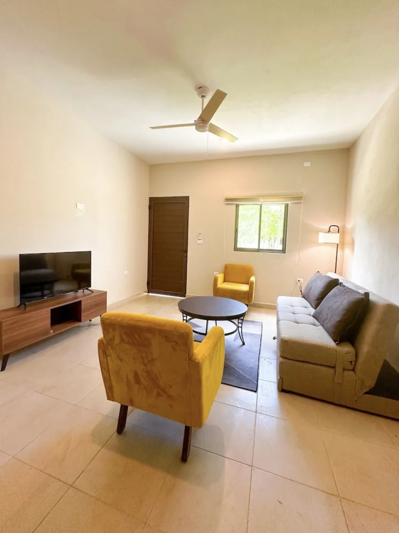 Villas Mar Turquesa Cozumel