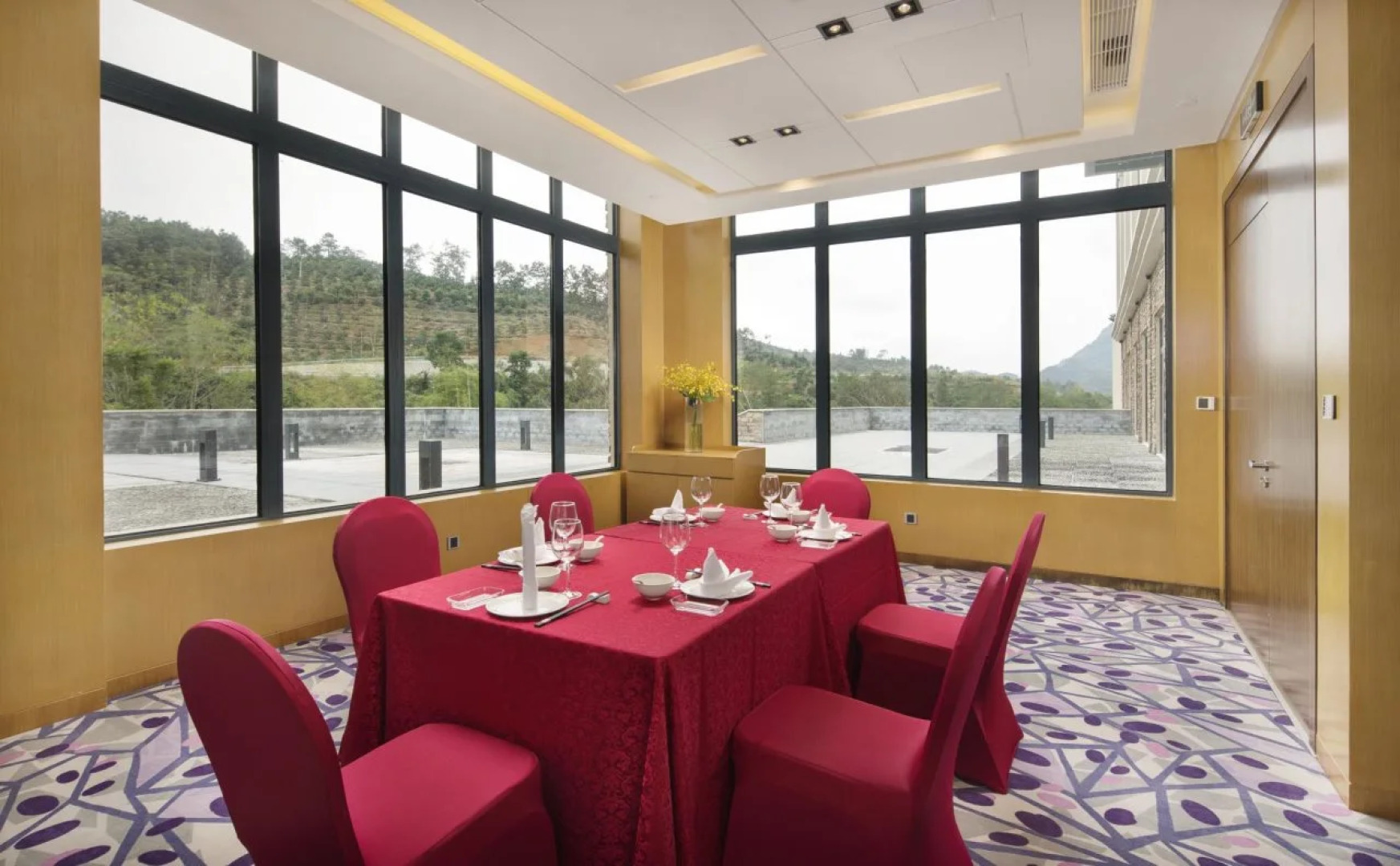 Park Inn by Radisson Libo