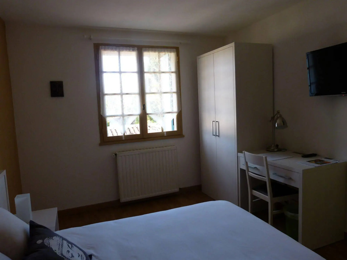 Hôtel Restaurant du Commerce