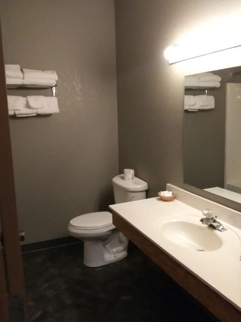 Guardian Inn - Le Center