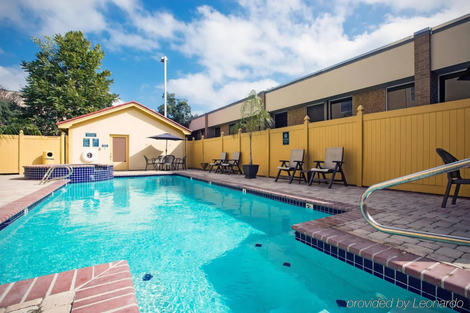 Spark by Hilton Lafayette South