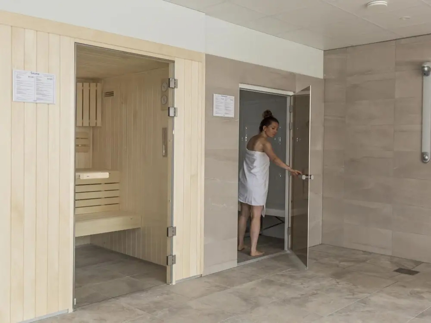 Nice apartment in local style on the island of Ile de Ré