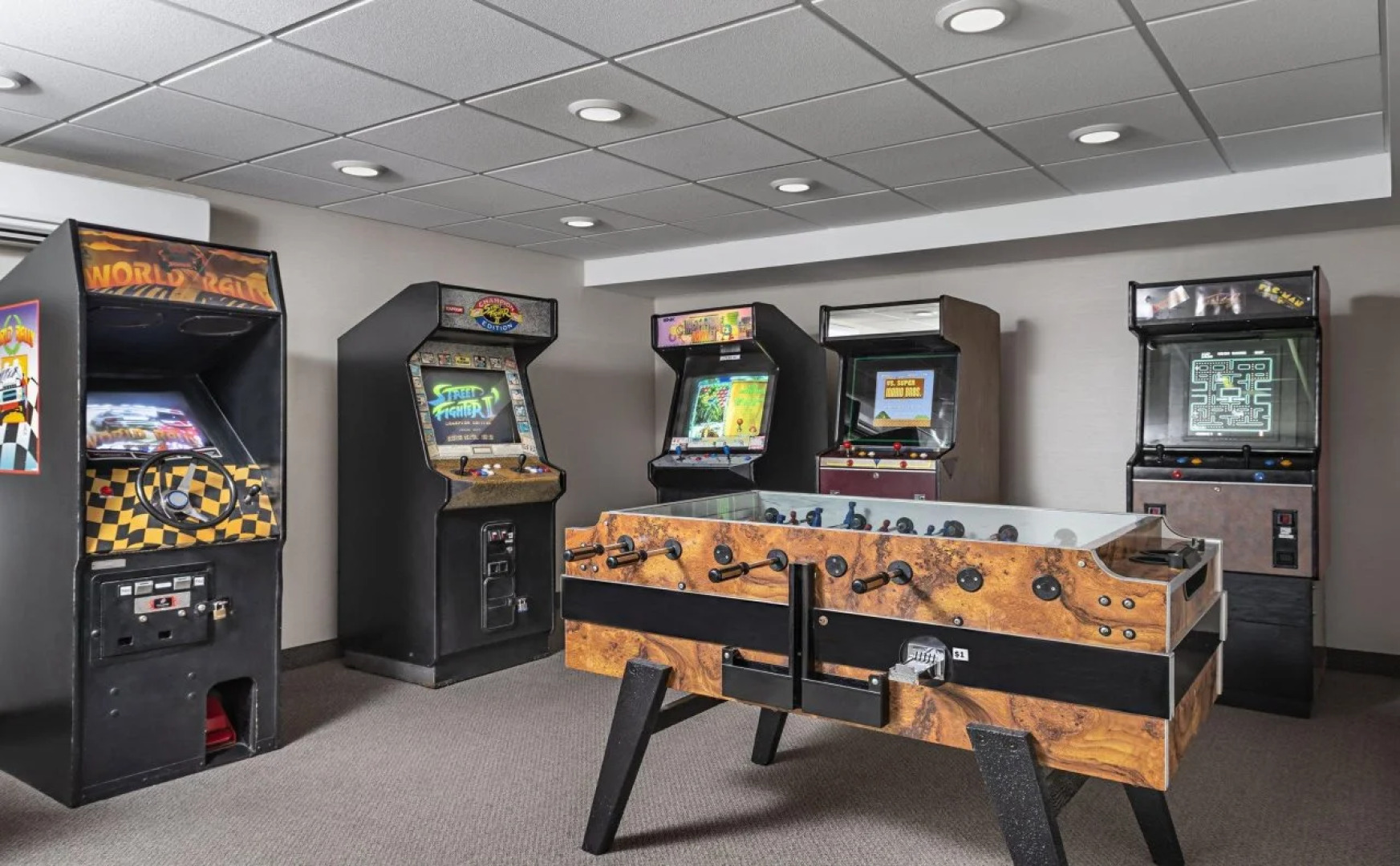 Four Points by Sheraton London