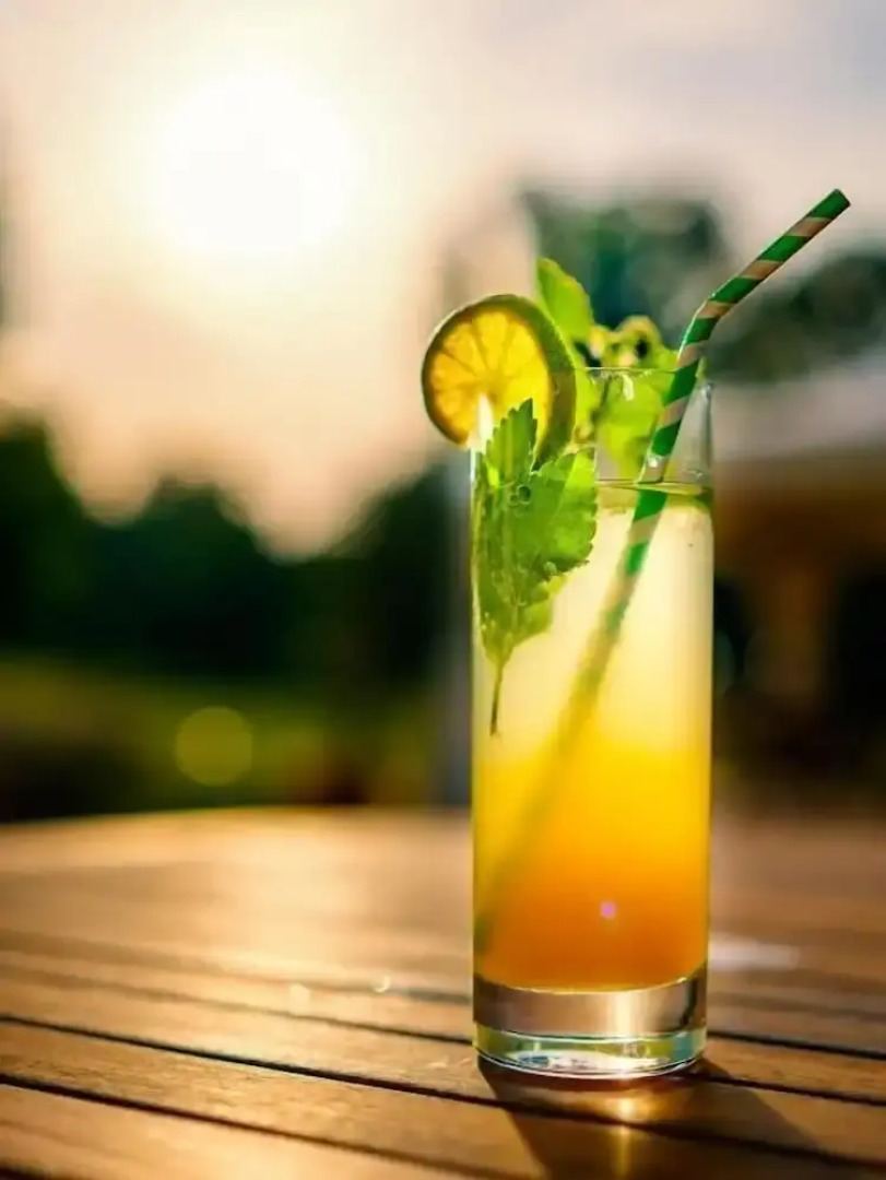 Seepark Kurhotel am Wandlitzsee