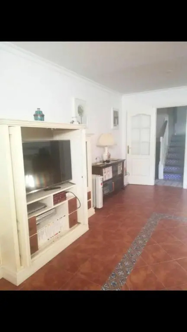 Apartment with one bedroom in La Cala del Moral with WiFi 200 m from the beach