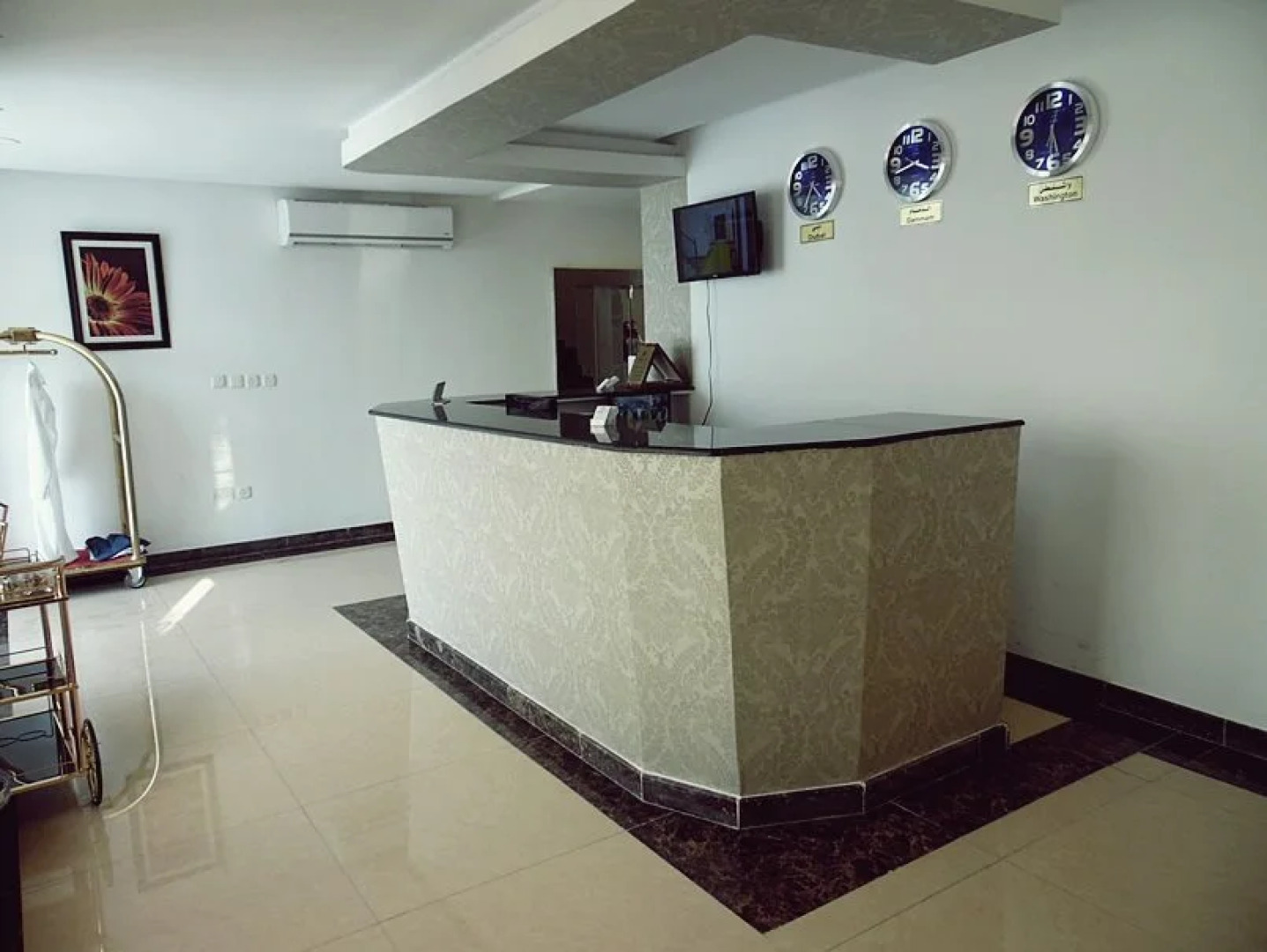 Madaen Al Nawras Hotel