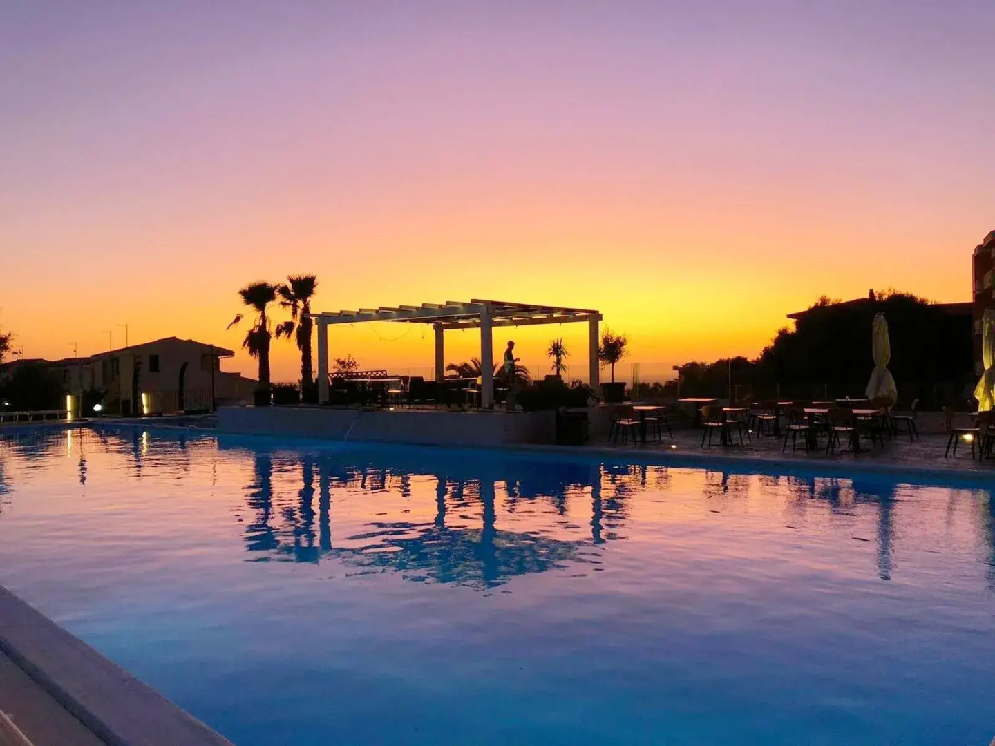 Horizon Hotel  Badesi