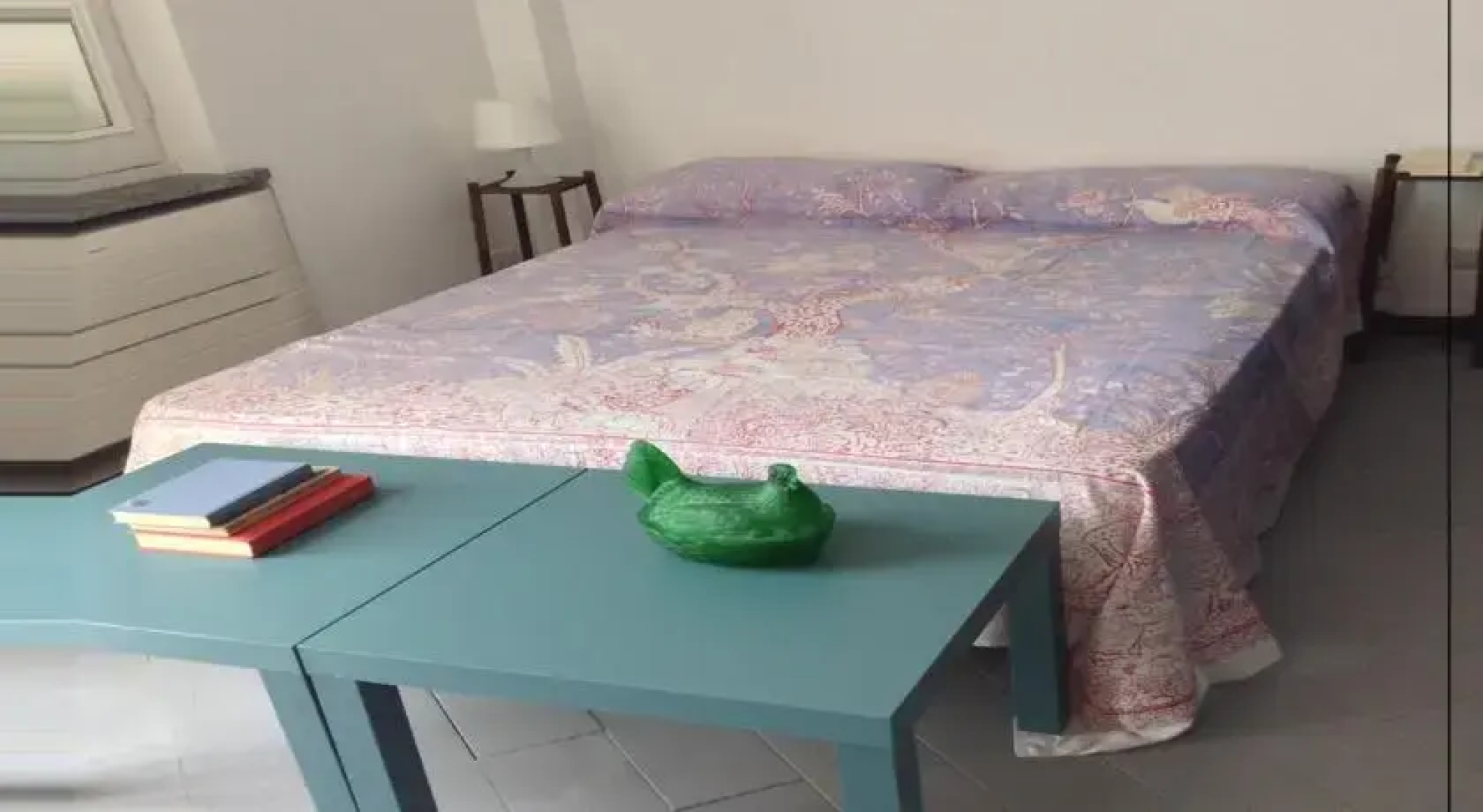 Capri Gaggiubbulona