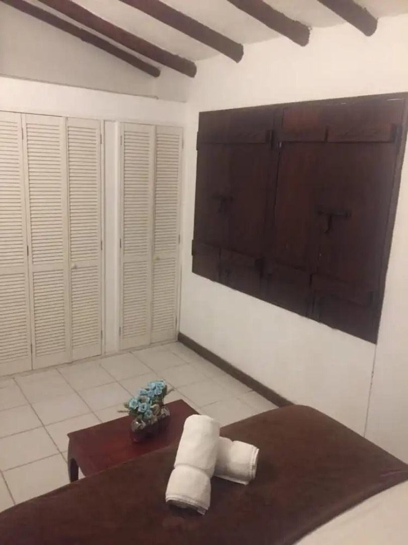 Oceanview B&B Curacao