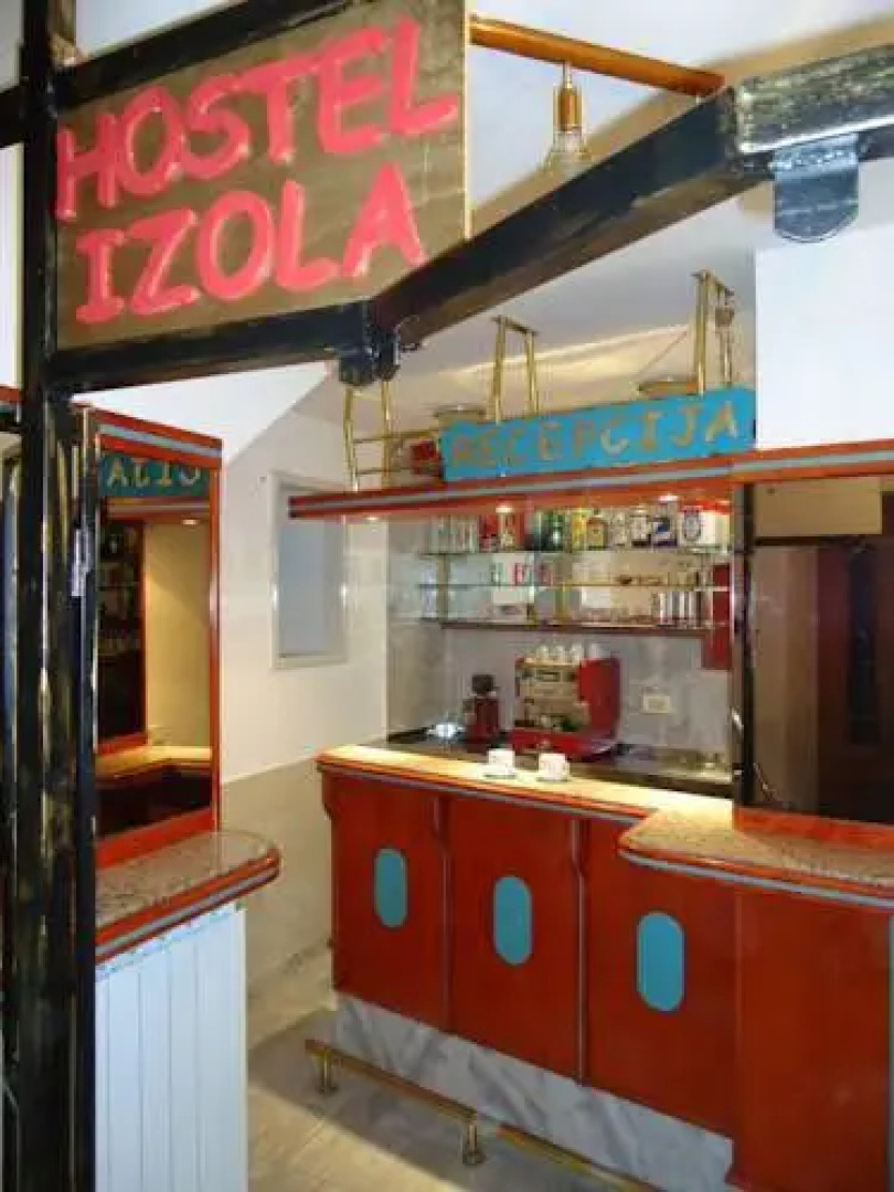 Hostel Izola