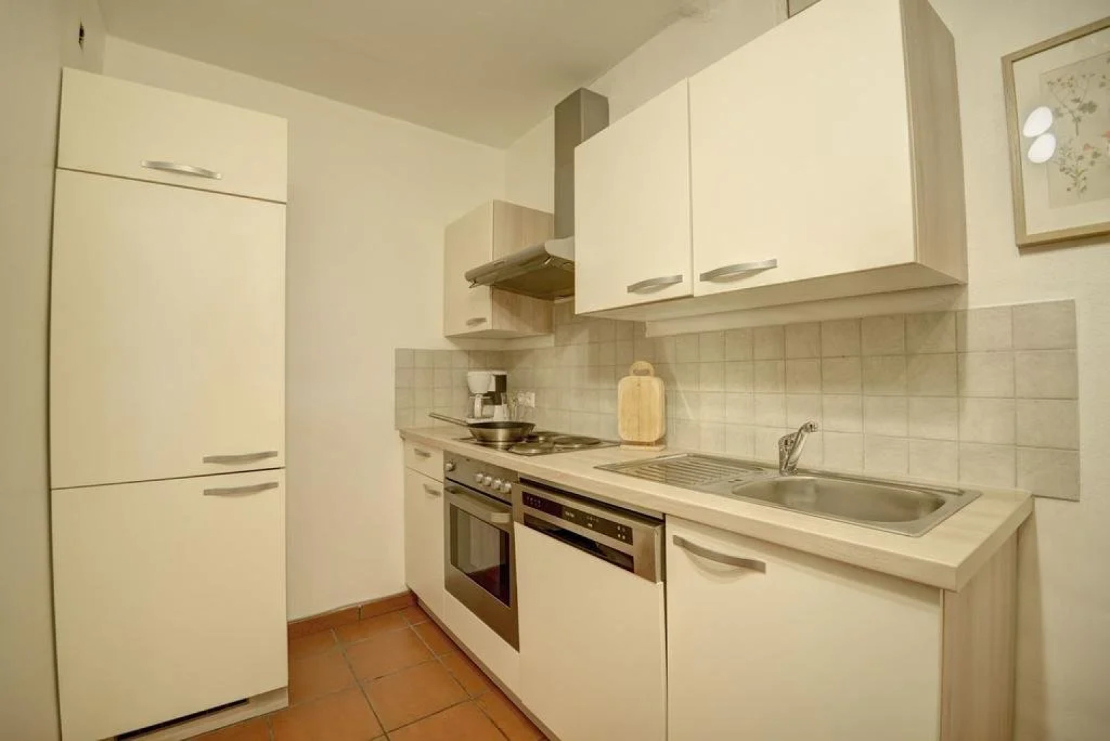 Hotel Garni Buchenhof