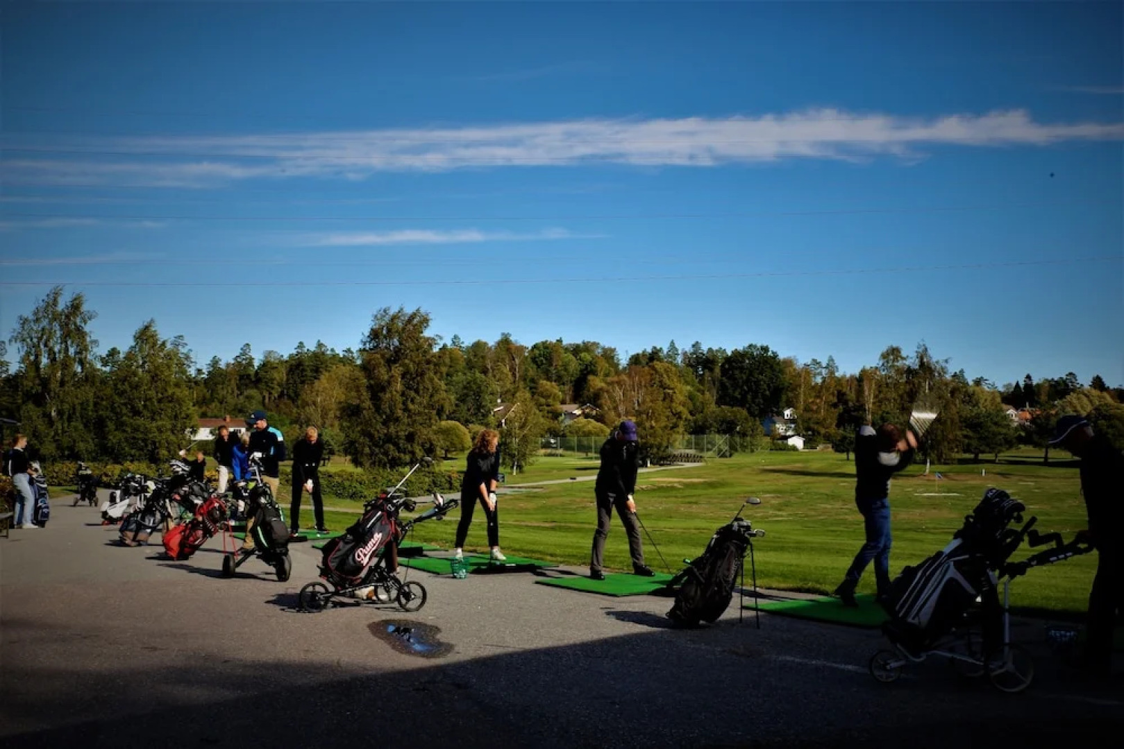 Stockholm Bed & Breakfast