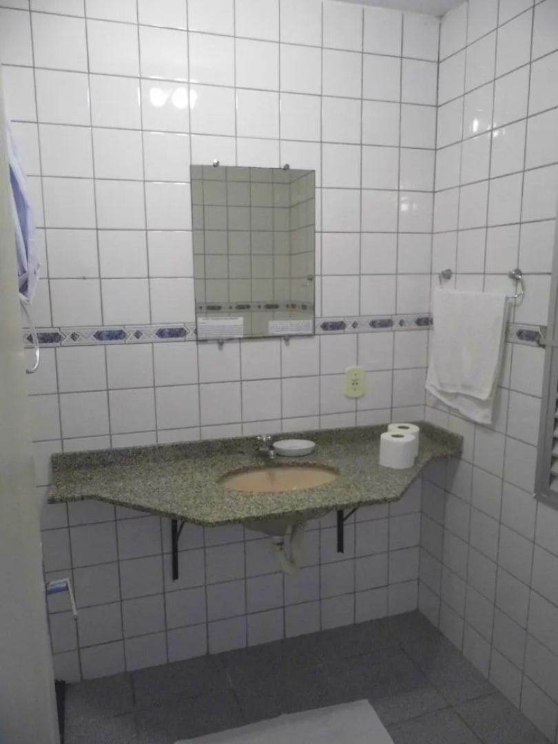 Pousada Luar de Caiobá