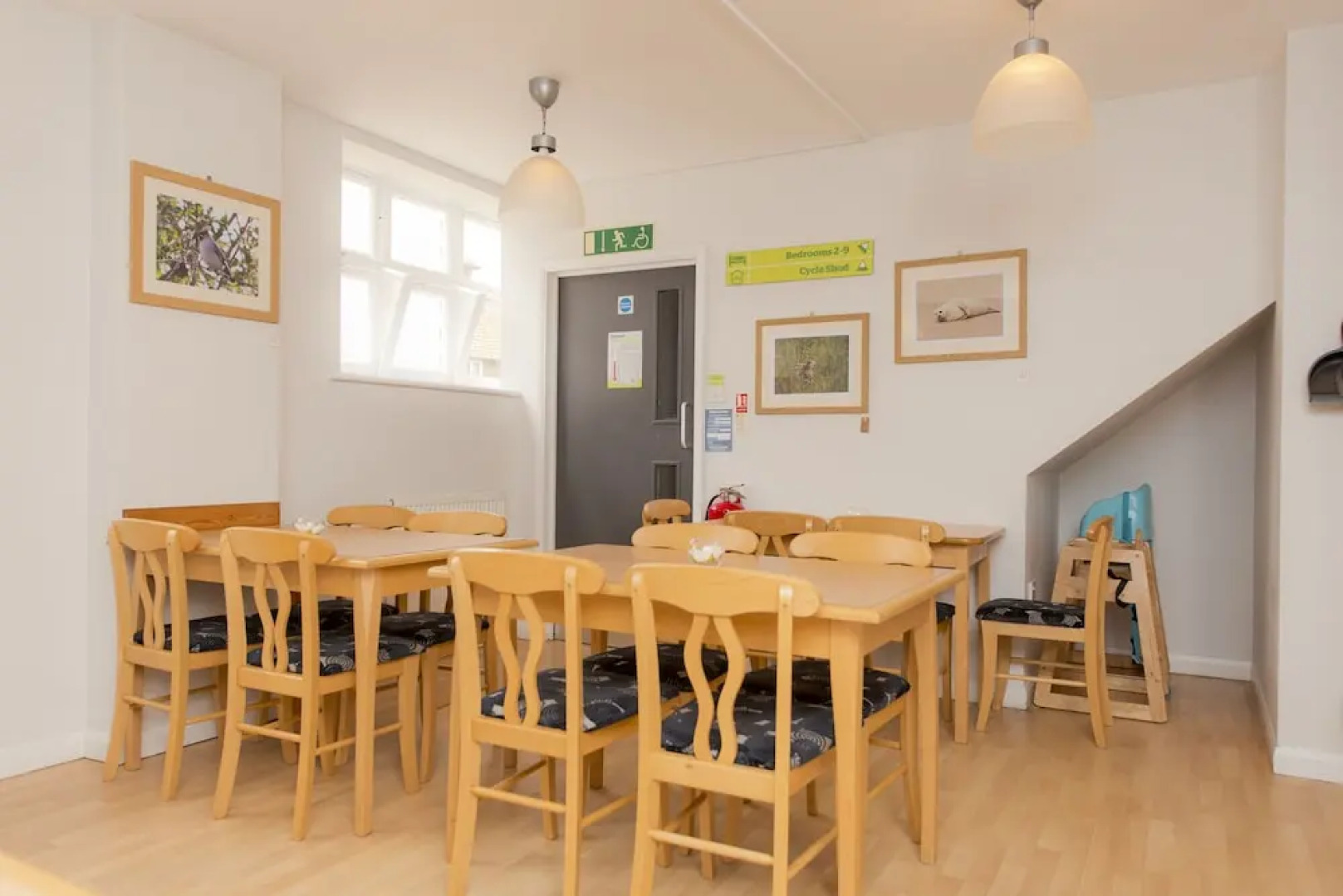 YHA Wells-next-the-sea