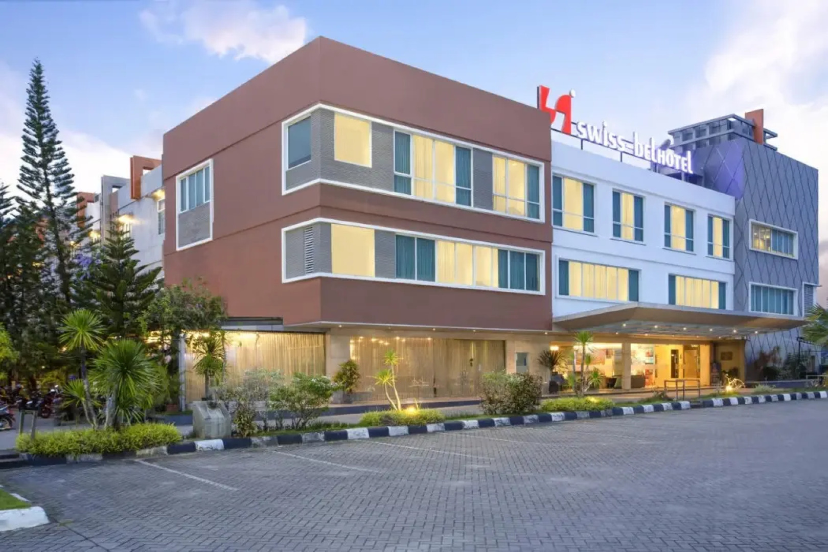 Swiss-Belhotel Kendari
