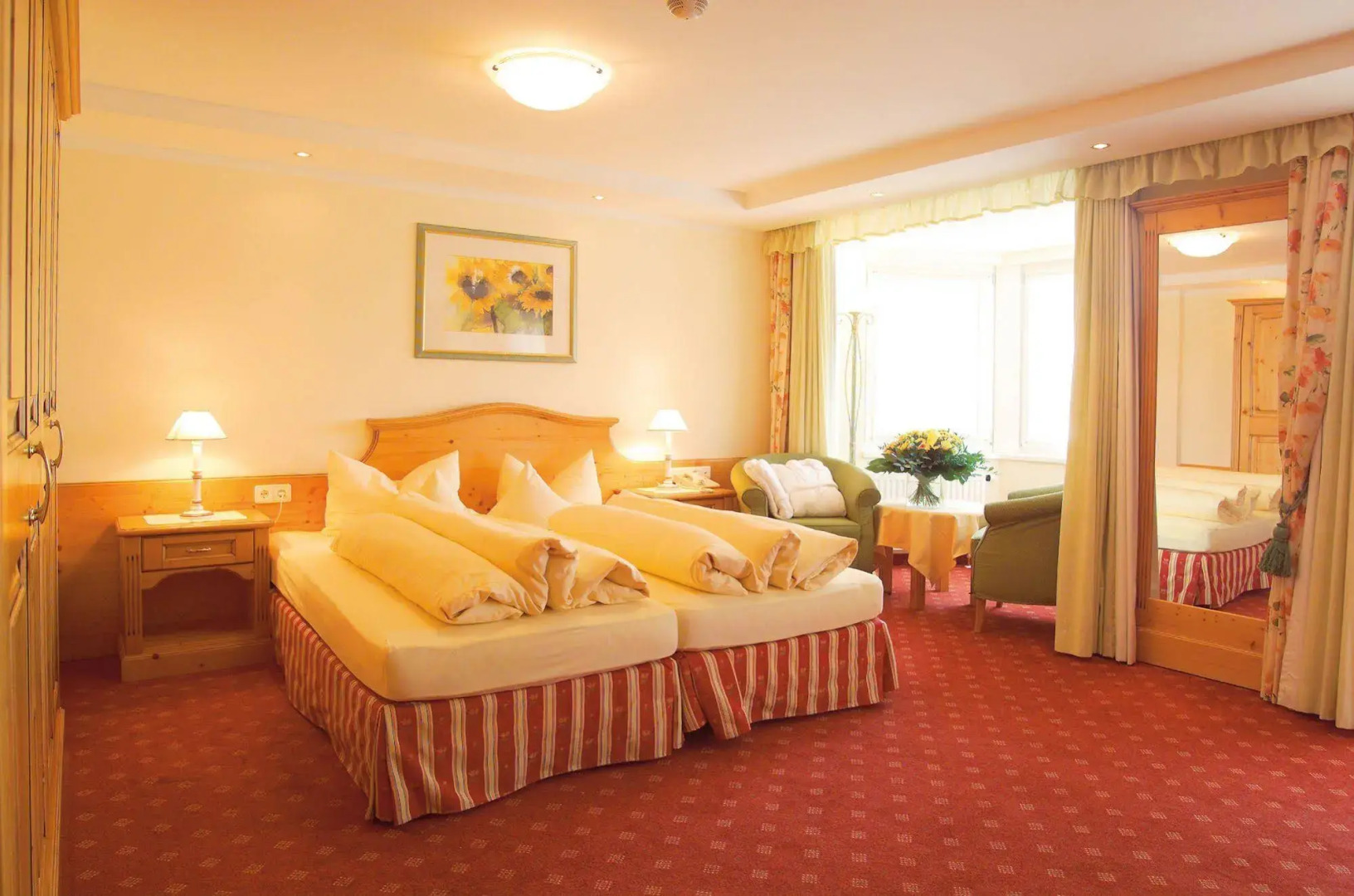 Hotel Seespitz Seefeld Superior - Adults & Residents Only