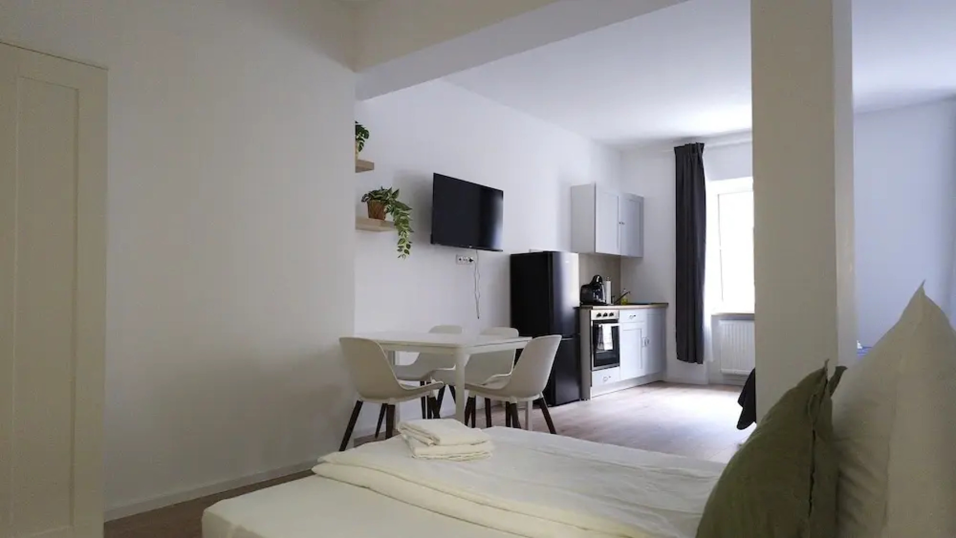 Apartments Schwandorf