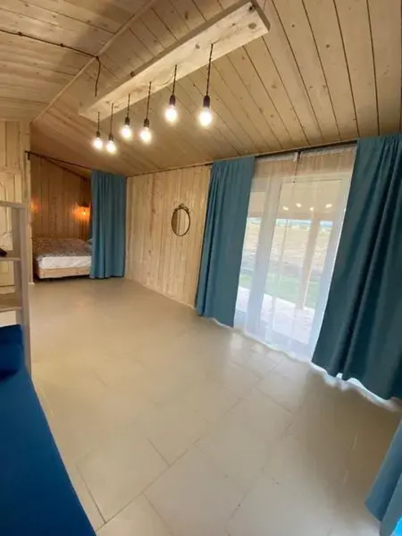 Ферма Лукино