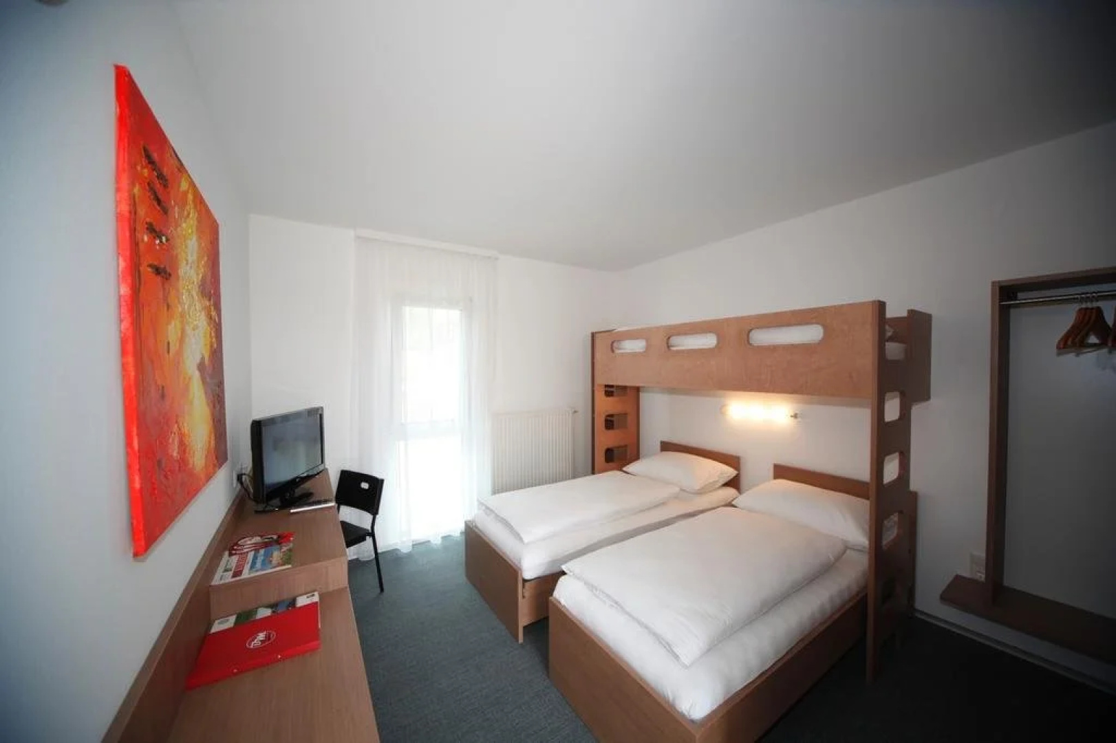 Bernstein-Motel Marchegg