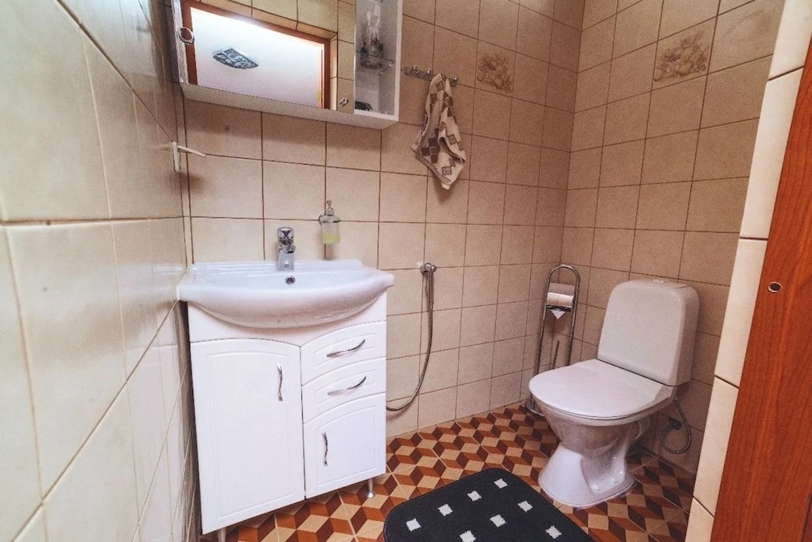 Загородный отель «Хвойный»