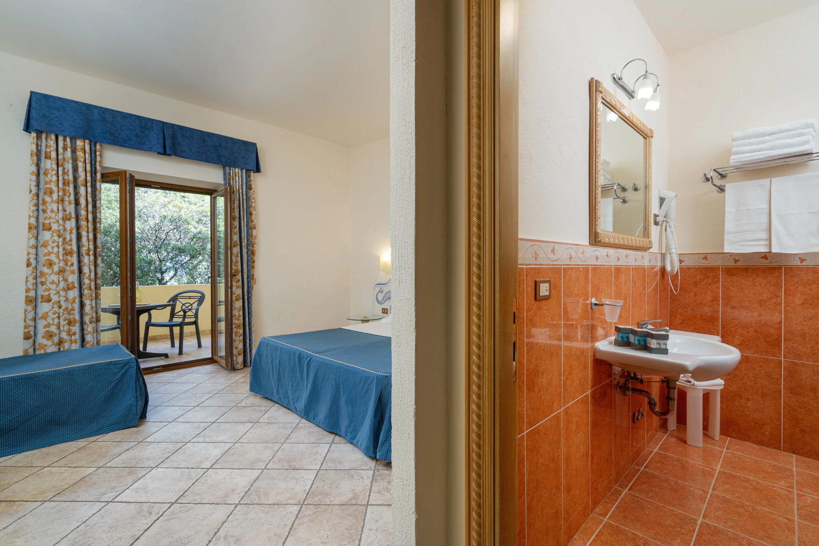 Club Esse Palmasera Village