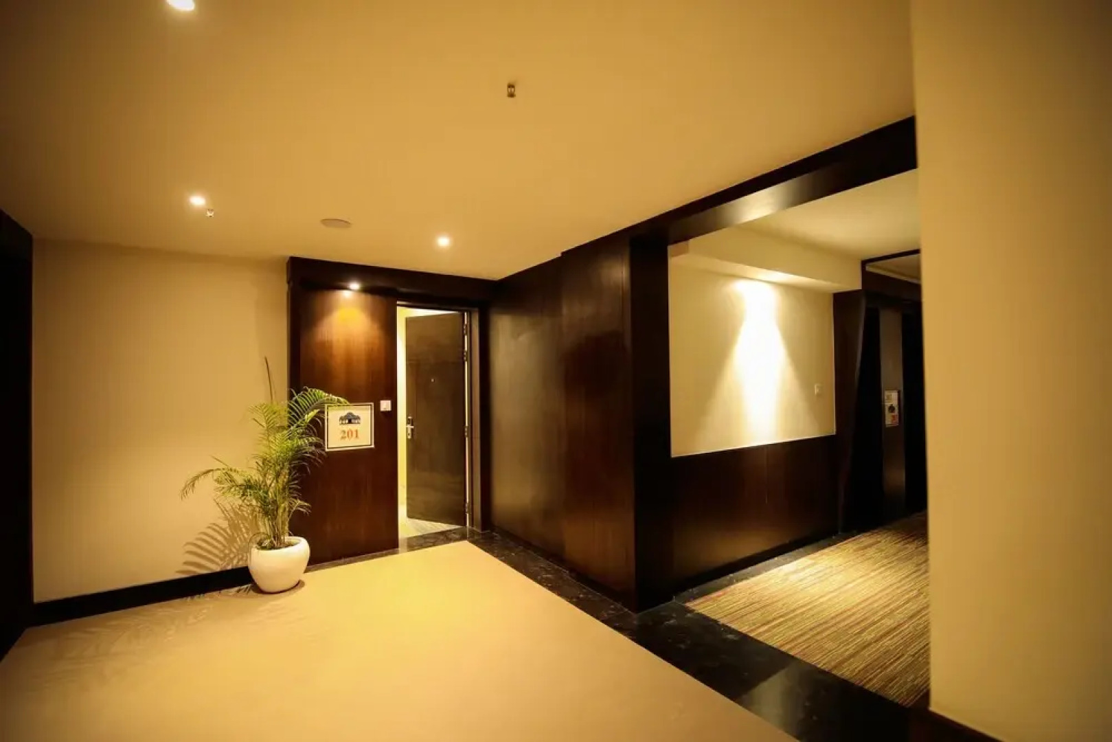 Enrise by Sayaji Rewa