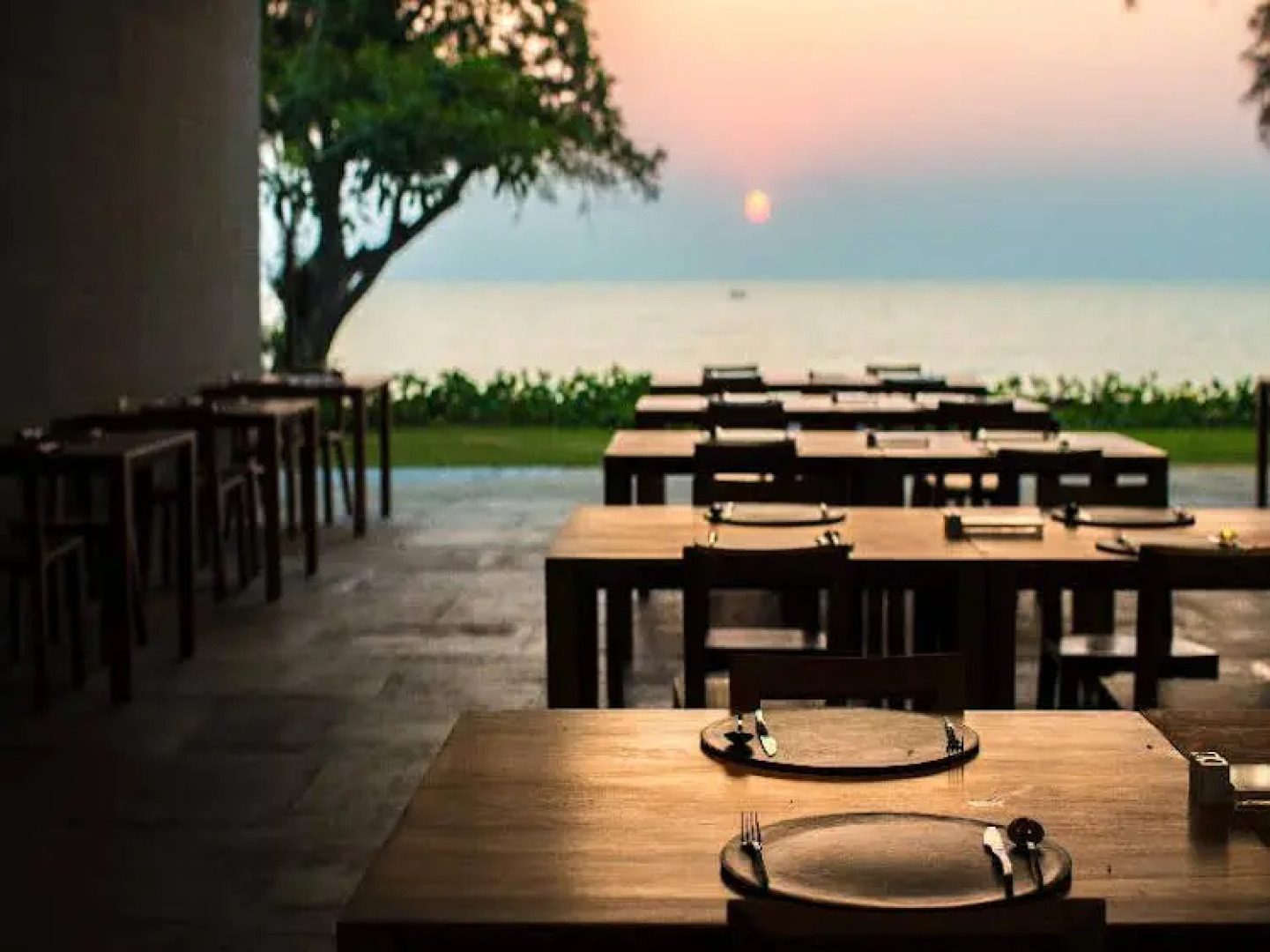 X2 Hua Hin Kui Buri Villas