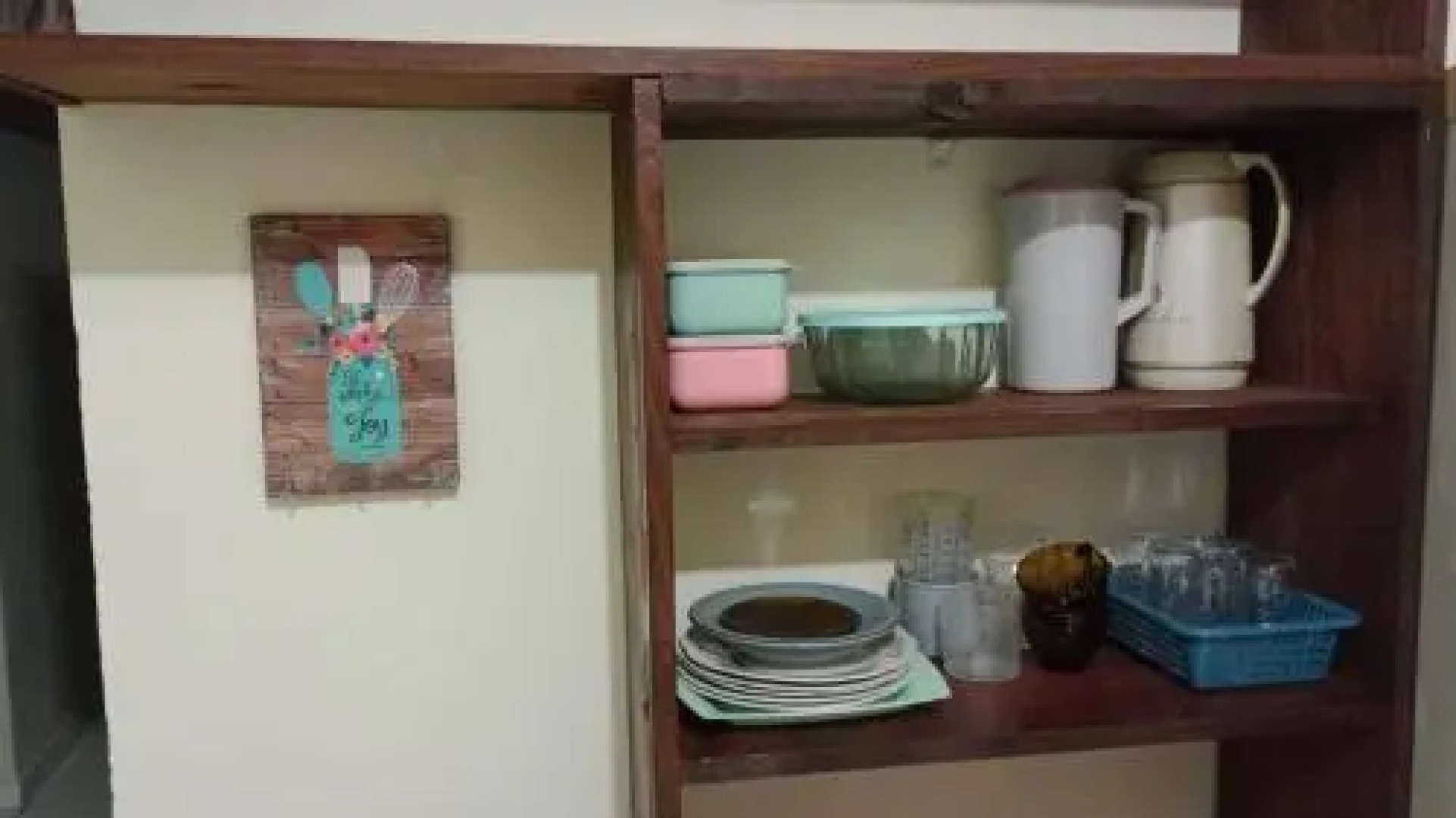 Kitnets Recanto Caiobá